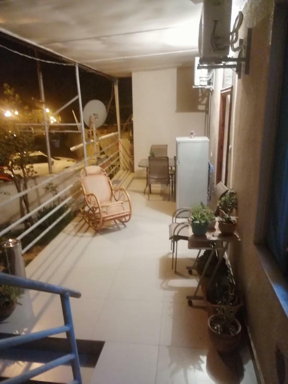 Guest House Sveti Mtsʼkhetʼa 외부 사진