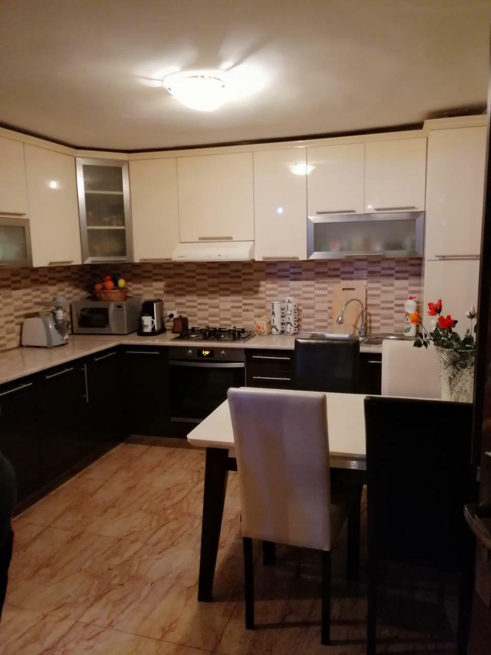 Guest House Sveti Mtsʼkhetʼa 외부 사진