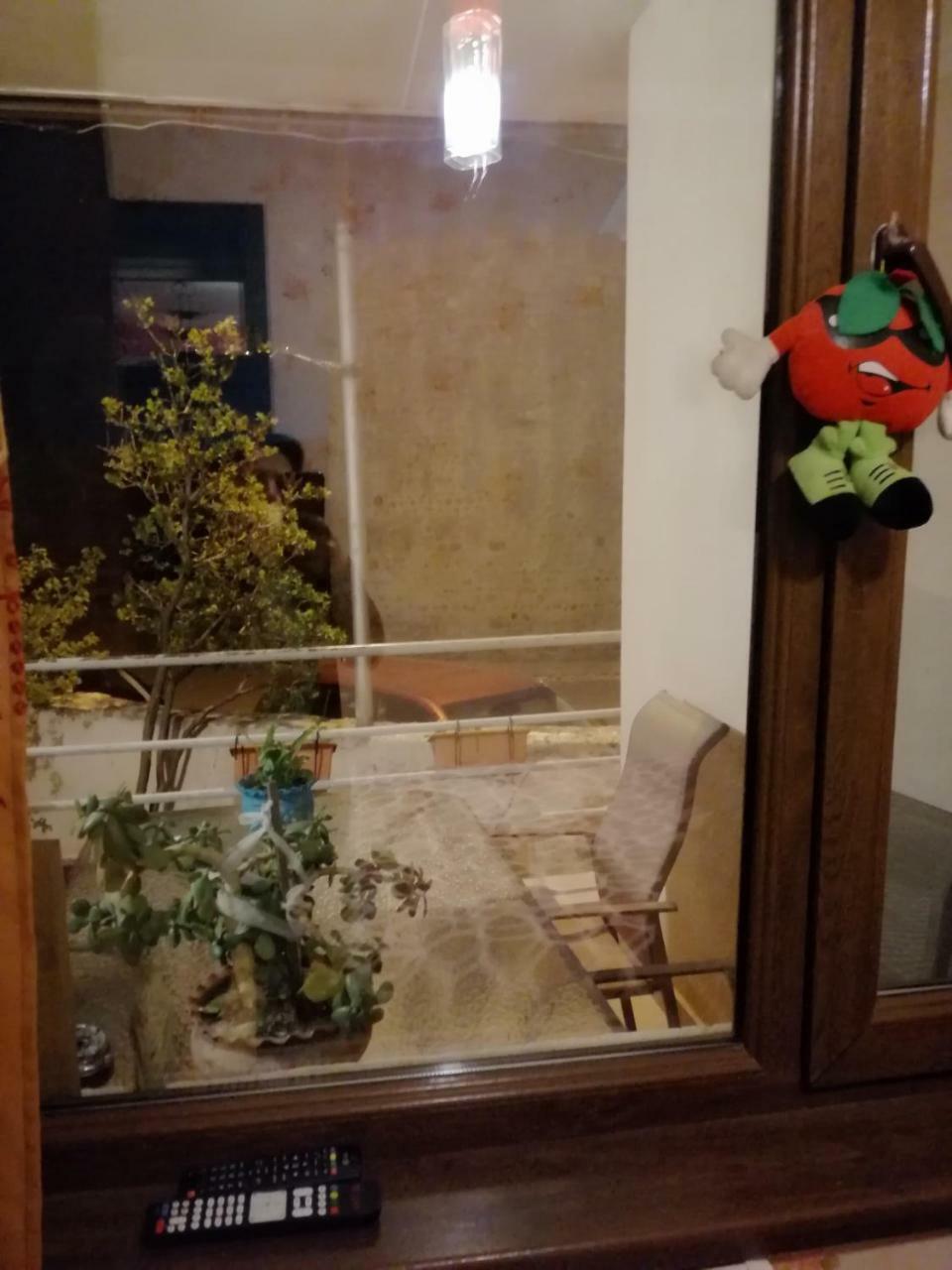 Guest House Sveti Mtsʼkhetʼa 외부 사진