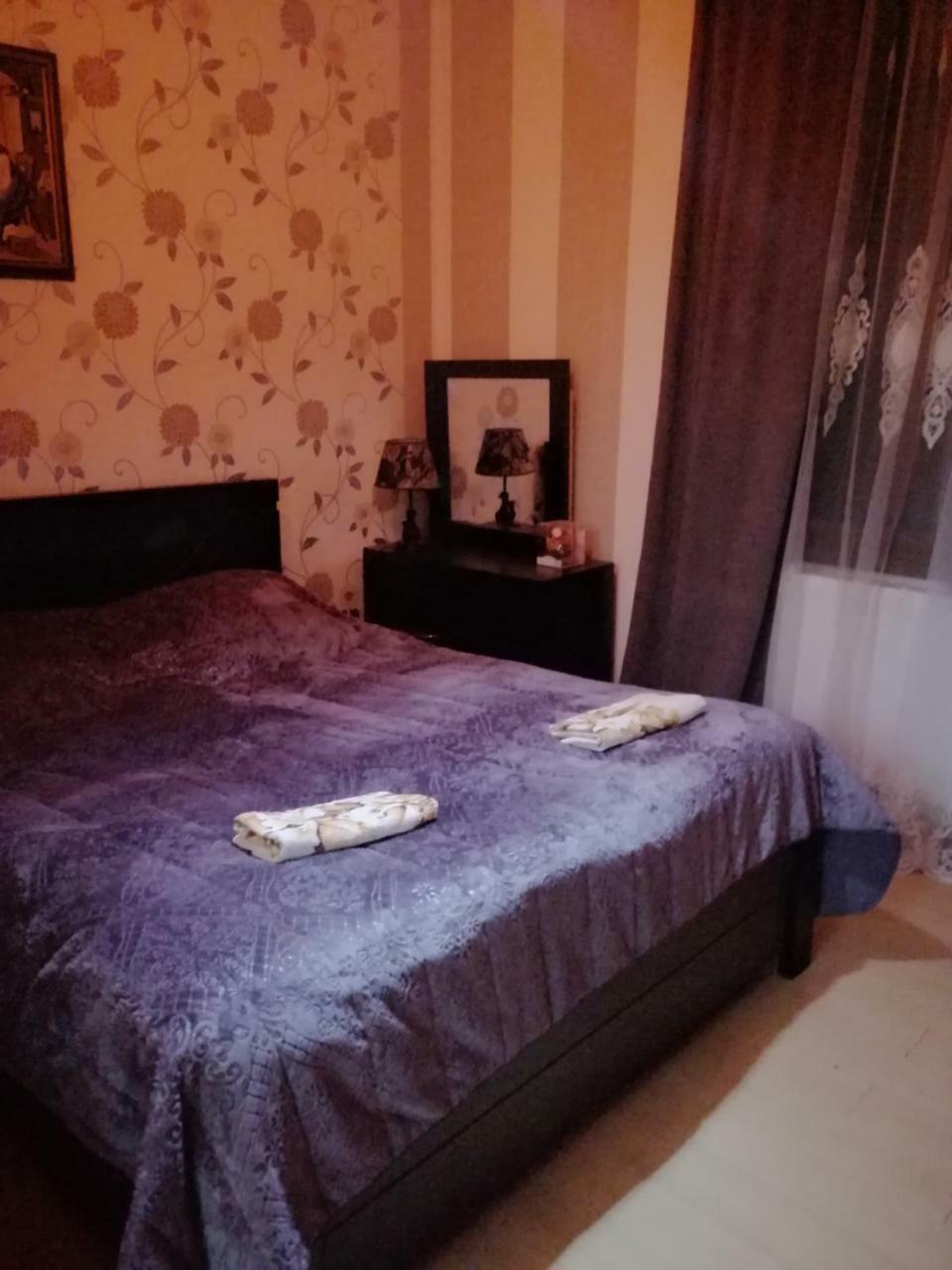 Guest House Sveti Mtsʼkhetʼa 외부 사진