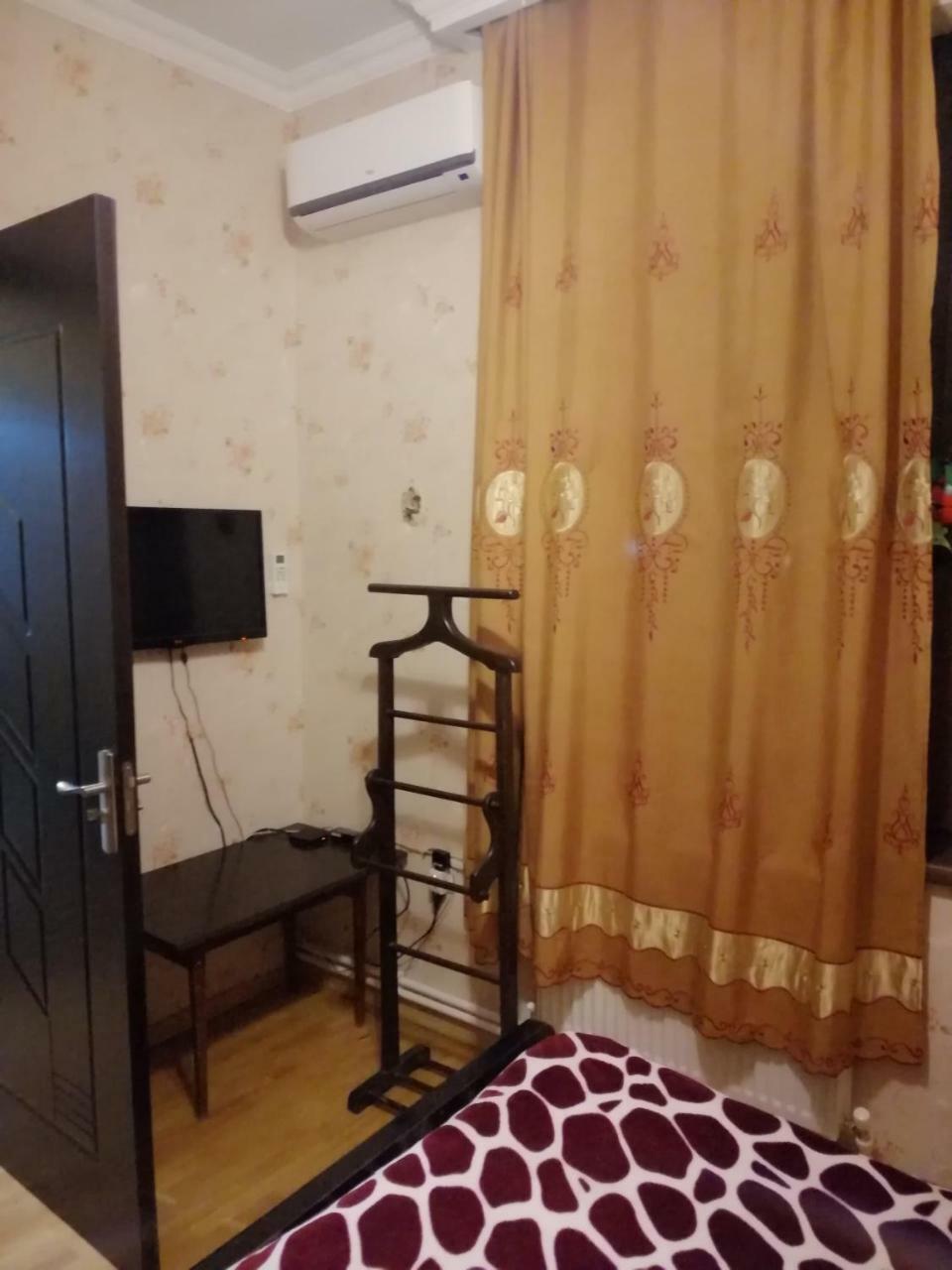 Guest House Sveti Mtsʼkhetʼa 외부 사진
